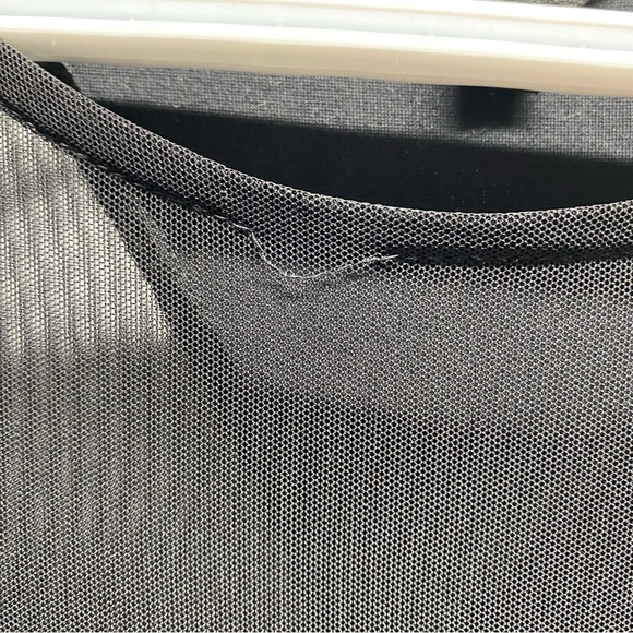 GUESS Cutout Dress - Picture 4 of 4